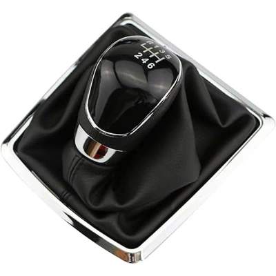 Doreze Nderr Shp Ford Focus 05-12 Black 6shp
