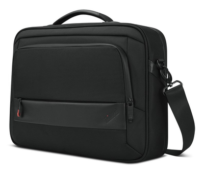 Çantë laptopi Lenovo ThinkPad Professional Topload, deri 14", që s’e kap uji, e zezë