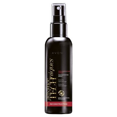 Sprej riparues për flokë Advance Techniques 100 ml