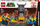 Lodër LEGO Super Mario Mario Kart Bowser Castle, set ndërtimi, për fëmijë