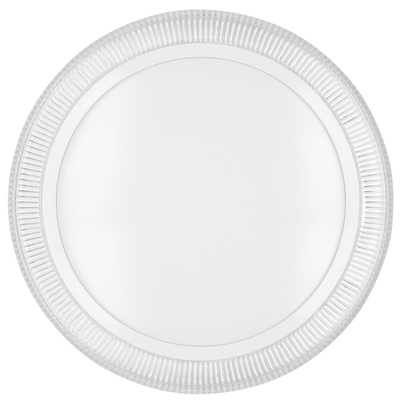Plafonierë LED Activejet AJE KAMA, 24W, 4000K, e bardhë