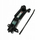 Krik hidraulik Rock Force RF-TH23003, 3 ton, me karrocë, i kuq