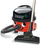 Thithëse me vakum Numatic Henry HVR200