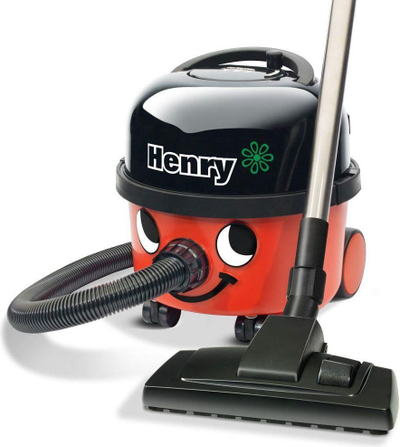 Thithëse me vakum Numatic Henry HVR200