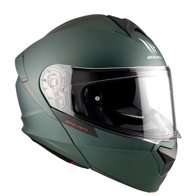 Helmete Genesis Sv Gjelbert Mat L