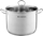 Tenxhere Ambition POT 60815 Acero, 22cm, 6.8L, argjendtë