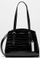 Çantë krahu Fiorelli Clarendon FWH0437, e zezë, woman