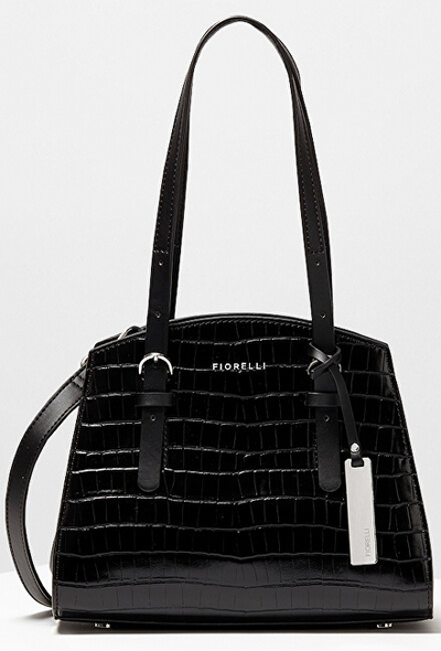 Çantë krahu Fiorelli Clarendon FWH0437, e zezë, woman