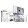 Pлоча Gigabyte B850 A Elite WF7 Ice, AMD AM5, DDR5, HDMI