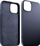 Заштитна маска за телефон 3MK Matt Case Pro за iPhone 13, TPU, мат, црна