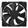 Ftohje me ujë Fractal Design Celsius S36 Blackout, për CPU, e zezë
