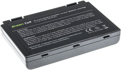 Bateri Green Cell Asus AS01