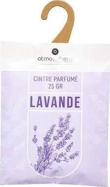 Varëse aromatizuese Atmosphera Interior Creator, set 3 copë, erë livandë, mauve