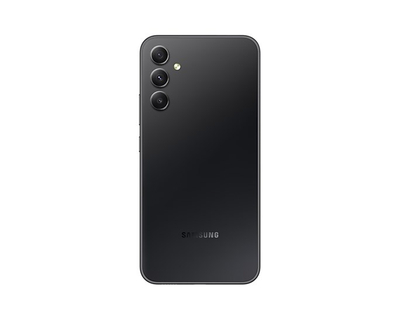 Telefoni Samsung Galaxy A34, 256GB, 5G, gri