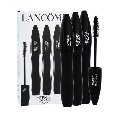 Set maskarë Lancome Drama Trio, 3 x 6.5 ml