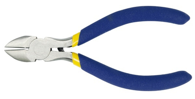 Pincë Vorel, 110 mm