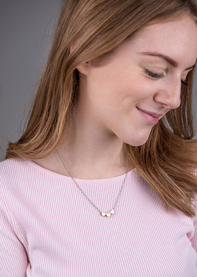 Qafore Troli Romantic Hearts