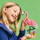 Lodër ndërto–krijo LEGO Creator Wild Animals Pink Flamingo, 3 në 1, shumëngjyrëshe