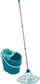 Set shtupë me kovë Leifheit Classic, 12 l