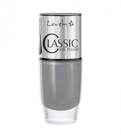 Llak për thonj Lovely Classic, Nr. 98, 8 ml