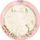 Pudër konturimi Lovely Golden Glow Face Contouring Powder 1 Banana, 10g
