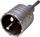 Frezë krore Crown Richmann C8263, SDS Plus, 120mm, metalike
