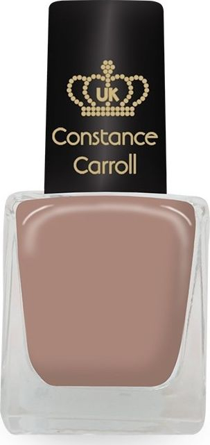Llak thonjsh Constance Carroll nr. 89 Latte, 5 ml