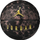 Top basketbolli Jordan Ultimate 8P, InOut, i zi