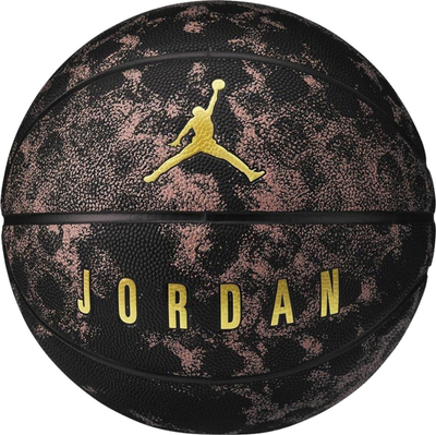 Top basketbolli Jordan Ultimate 8P, InOut, i zi
