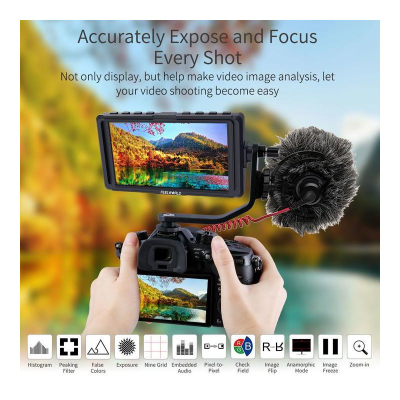 Monitor Feelworld F5