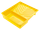 Kuvetë pikture 20B667, 32x35cm, e verdhë