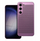 Mbulesë telefoni Breezy për Samsung Galaxy A26 5G, e shpuar, vjollcë