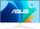 Monitori Asus VY279HGR-W Eye Care Gaming, 27", FHD, IPS, 120Hz, i bardhë