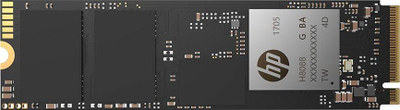 Disk SSD HP EX950, 1TB, M.2 2280 PCI-E x4 Gen3 NVMe