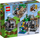 Set lodrash LEGO Minecraft 21189 The Skeleton Dungeon, figurina, mbi 8 vjeç, shumëngjyrësh