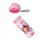 Shishe uji Starpak Gabbys 558816, 450 ml, rozë