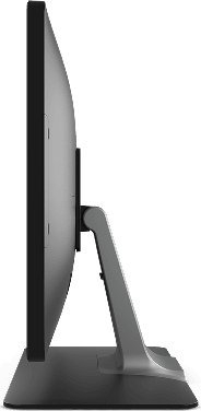 Монитор на допир Ело Тач Солушнс E159758, 21.5", Фул ХД, црн