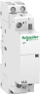Kontaktor modular Schneider iCT A9C22111, 16A, 1NO 0NC 24V AC