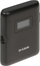 Modem portativ D-Link DWR-933, 4G LTE Cat.6, Wi-Fi dy bandësh, i zi