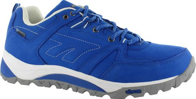 Atlete HI-TEC, të kaltra, masa 41.5