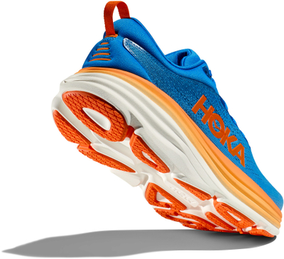 Atlete për meshkuj Hoka One One Bondi 8 Wide, nr. 44 2/3