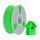 Filament 3D SUNLU ASA, 1.75mm, 1kg, jeshil