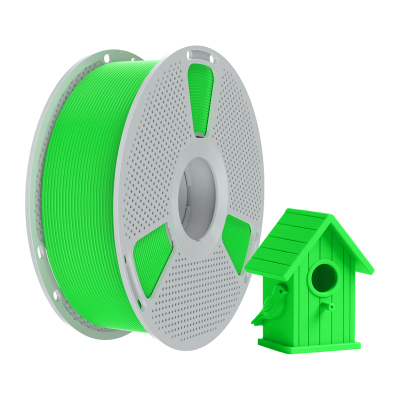 Filament 3D SUNLU ASA, 1.75mm, 1kg, jeshil