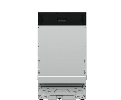 Lavastovilje e integrume Electrolux KEQC3100L, 45cm, 10 sete, e bardhë