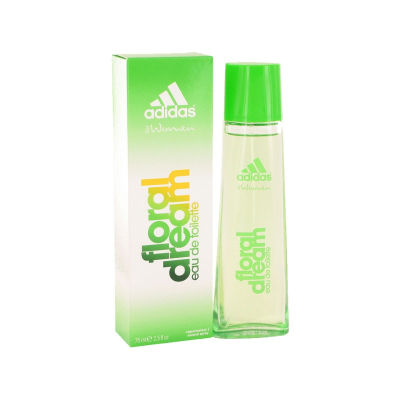 Eau de Toilette Adidas Floral Dream, 75ml