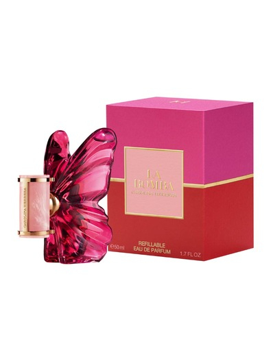 Eau de Parfum Carolina Herrera La Bomba, 50 ml