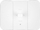 Antena rrjeti Ubiquiti LBE 5AC LR, 5 GHz, 26 dBi, e bardhë