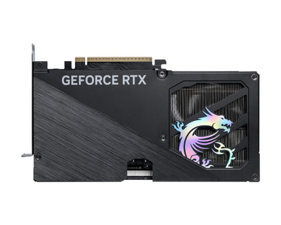 Kartelë grafike MSI GeForce RTX 5060 Ti GAMING, 16GB GDDR7, OC