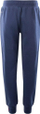 Pantallona për goca Bejo Lania Jr 92800438642, pambuk poliester, me xhepa, blu navy