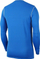 Bluza Nike Dri Fit Park 20 Jr FJ3008 463, për fëmijë, poliester 100%, blu